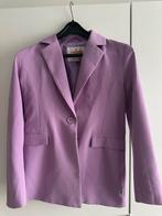 Vingino lila blazer meisje 12j / maat 152, Ophalen, Zo goed als nieuw
