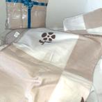 Couverture DAMART - neuf  , Linge de lit propre ., Maison & Meubles, Enlèvement ou Envoi