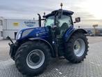 New Holland T7.300 AC Blue Power NEW GEN. 2024, Zakelijke goederen, Landbouw | Tractoren, Nieuw, Meer dan 160 Pk, New Holland