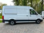 Volkswagen Crafter TDI Automatique/2xPDC/Airco/CruiseC/TVA, Autos, Volkswagen, 130 kW, Automatique, Achat, 3 places