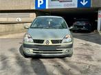 Renault Clio 2, Stof, 19 kg, USB, 19 kg