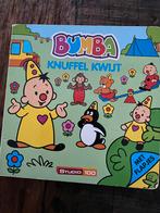 Knuffel kwijt, Enlèvement, Comme neuf