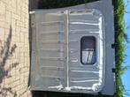 Tussenschot tussenwand fiat ducato citroën peugeot, Auto-onderdelen, Ophalen, Gebruikt, Citroën