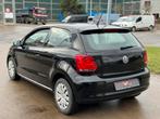 Volkswagen polo benzine weinig km met keuring Carpass en gar, Boîte manuelle, 3 portes, Polo, Achat