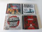 CD Music Expression Direkt 8 CD, CD & DVD, CD | Hip-hop & Rap, Enlèvement ou Envoi, 2000 à nos jours, Comme neuf