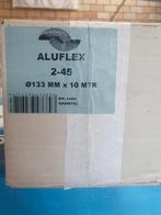 Aluflex diameter 133mm, Ophalen of Verzenden, Nieuw