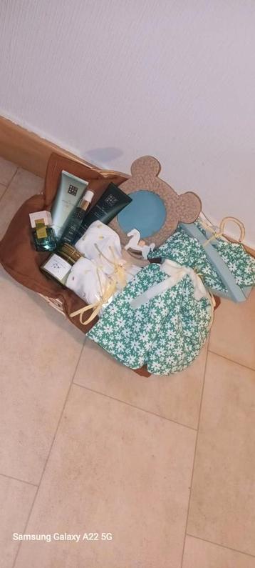 Mother & Baby Gift Box 