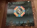 LP Electric Light Orchestra : un nouveau record mondial, Enlèvement ou Envoi, Utilisé