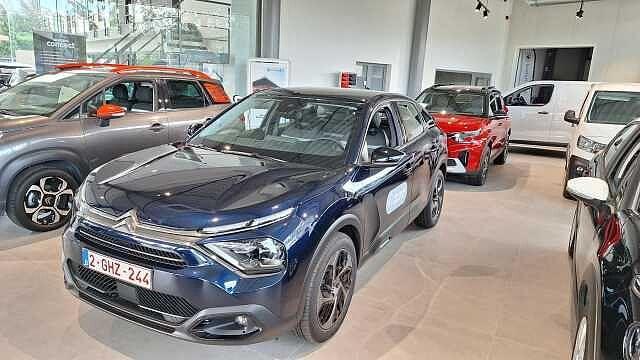 Citroen C4 1.2 PureTech Plus S&S (EU6.4), Auto's, Citroën, Bedrijf, C4, ABS, Airbags, Airconditioning, Bluetooth, Elektrische buitenspiegels