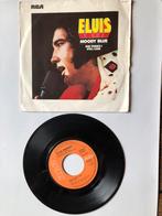 Elvis Presley: moody blue (1976), Verzenden, Gebruikt