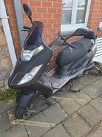 kymco dink 125, Fietsen en Brommers, Ophalen of Verzenden, Gebruikt