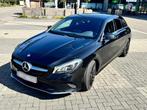 Mercedes-Benz CLA-klasse Shooting Brake 200d facelift model, Auto's, Voorwielaandrijving, CLA, 4 cilinders, Zwart
