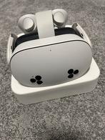 Meta Quest 3S 128GB VR-bril | Zo goed als nieuw, Games en Spelcomputers, Ophalen of Verzenden, Zo goed als nieuw, VR-bril, Pc