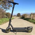 Ninebot Max G2 E elektrische step in zeer goede staat, Fietsen en Brommers, Ophalen, Gebruikt, Elektrische step (E-scooter), Segway ninebot