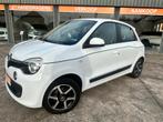 Renault Twingo 1.0i benzine, 2017, 80.040km's + Garantie, Auto's, Renault, Bluetooth, Twingo, Wit, Bedrijf