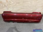 MERCEDES SLK R170 Rood achterbumper bumper 1996-2004, Ophalen, Gebruikt, Mercedes-Benz, Achter