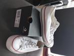 Nouvelle converse ALL STARS blanche en taille 40, Sneakers et Baskets, Enlèvement ou Envoi, Blanc, Neuf