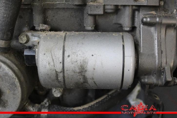 STARTMOTOR Honda VFR 1200 X CROSSTOURER DCT 2016-> (SC76), Motoren, Onderdelen | Honda, Gebruikt