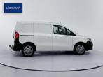 Mercedes-Benz Citan 112 CDI L1 Pro Trekhaak Achteruitrijcame, Auto's, Automaat, Electronic Stability Program (ESP), Wit, Bedrijf