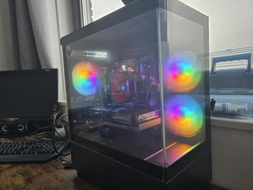 Budget Game PC ➕️GTA5 FiveM / Fortnite🔥RGB🌈, Games en Spelcomputers, Games | Pc, Zo goed als nieuw, Role Playing Game (Rpg)