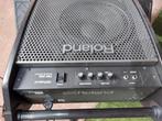 E-drumversterker Roland PM 200 / 180w, Muziek en Instrumenten, Versterkers | Bas en Gitaar, Ophalen, Zo goed als nieuw