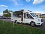 Luxe Mobilehome Te Huur - Carado T338 (2024) 155PK Automaat, Caravans en Kamperen, Verhuur