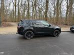 Land Rover Discovery Sport Euro6B full options, Autos, Cuir, Euro 6, Discovery Sport, Noir