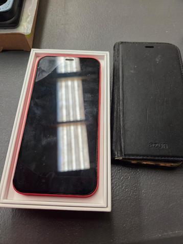 Iphone 12 mini  beschikbaar voor biedingen