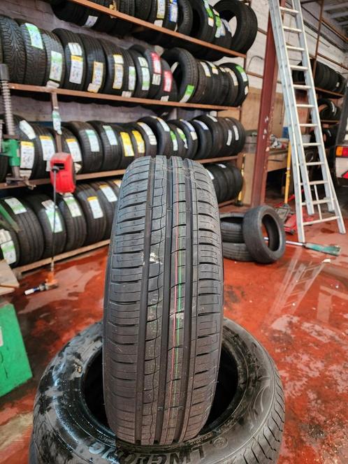 185/65R14 MINERVA MET inclusief montage en balancering, Auto-onderdelen, Besturing, Nieuw, Ophalen