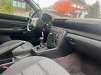 Audi A4 Limousine *Oldtimer* S-line wielen* Al gekeurd VVK!*, Voorwielaandrijving, 4 deurs, Stof, 4 cilinders