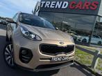KIA SPORTAGE 1.7CRDi TOITPANO CUIR CAM KEYLES JBLSOUND GAR1A, Zwart, 4 cilinders, 1685 cc, Leder