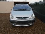 citroen xsara picasso, Autos, Citroën, Argent ou Gris, Achat, Xsara, Boîte manuelle