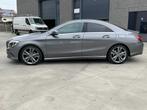 2017 Mercedes-Benz CLA 180, Auto's, CLA, Gebruikt, Euro 6, Bedrijf