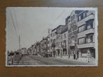Postkaart Heist, Graaf d'Ursellaan, Collections, Cartes postales | Belgique, Affranchie, Flandre Occidentale, Envoi