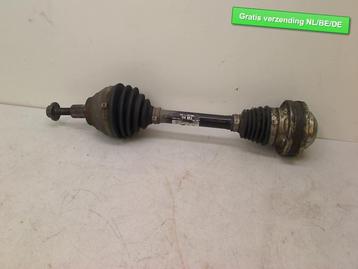 AANDRIJFAS LINKS golf 6 gtd Golf VI (5K1) (1K0407271HM) beschikbaar voor biedingen