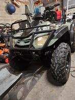 Quad 4x4, Motos, Quads & Trikes