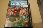 the croods, CD & DVD, DVD | Films d'animation & Dessins animés, Enlèvement ou Envoi