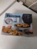Tristar koekjesmaker sa-2145 nieuw, Ophalen, Zo goed als nieuw