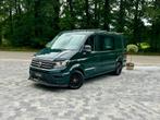 AUTOMAAT | 6 ZITPLAATSEN | VW CRAFTER, Auto's, Automaat, Euro 6, Volkswagen, Bedrijf