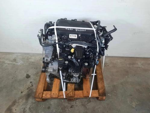 Moteur TXBA Complet, Auto-onderdelen, Motor en Toebehoren, Ford, Gebruikt, Verzenden