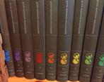 spectrum encyclopedie, Algemeen, Diverse auteurs, Complete serie, Zo goed als nieuw