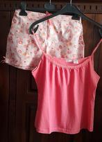 Zomerpyjama 38/40 voor dames, Ophalen of Verzenden, Zo goed als nieuw