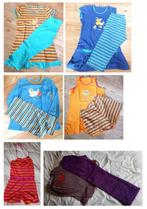 woody pyama's meisjes maat 14 jaar/164, Kinderen en Baby's, Ophalen, Meisje, Broek