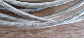 Wireworld Solstice Speaker Cable  beschikbaar voor biedingen