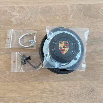 Porsche 911 naaf + klaxonknop voor MOMO SPARCO OMP NIEUW beschikbaar voor biedingen