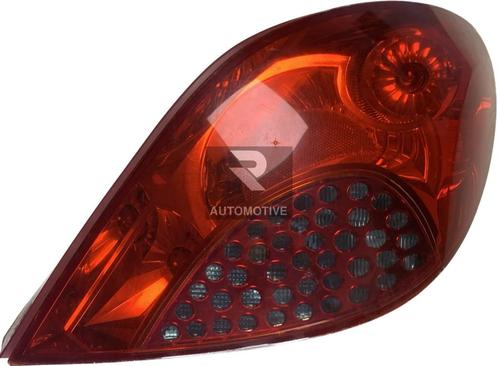 Peugeot 207 Feu Arri re Droit 9649986580, Autos : Pièces & Accessoires, Éclairage, Peugeot, Neuf