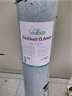 sealeco alushell dampscherm, Doe-het-zelf en Bouw, Dakpannen en Dakbedekking, Ophalen, Nieuw