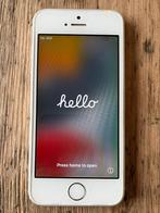 Iphone SE 32 GB kleur Wit, Gebruikt, Wit, 32 GB, 77 %