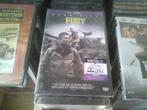 à vendre dvd fury brad pitt encore emballé d'origine ., CD & DVD, Neuf, dans son emballage, Enlèvement ou Envoi