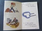 Oude reclame suiker Tienen, Ophalen of Verzenden